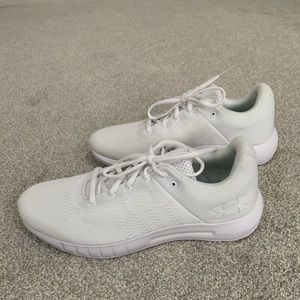 Under Armor Shoes